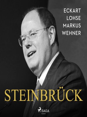 cover image of Steinbrück